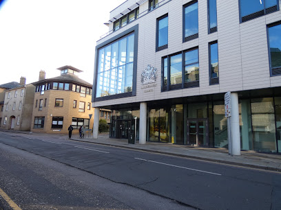 Court Image