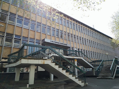 Cheltenham Magistrates Court